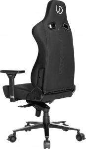 Fotel Ultradesk THRONE czarny 4