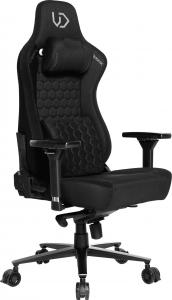 Fotel Ultradesk THRONE czarny 8
