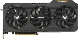 Karta graficzna Asus TUF GeForce RTX 3080 Gaming OC 10GB GDDR6X (TUF-RTX3080-O10G-V2-GAMING) 2