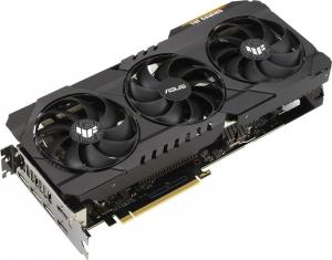 Karta graficzna Asus TUF GeForce RTX 3080 Gaming OC 10GB GDDR6X (TUF-RTX3080-O10G-V2-GAMING) 3