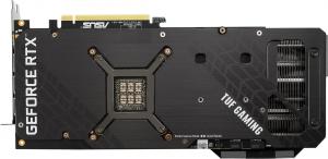 Karta graficzna Asus TUF GeForce RTX 3080 Gaming OC 10GB GDDR6X (TUF-RTX3080-O10G-V2-GAMING) 4