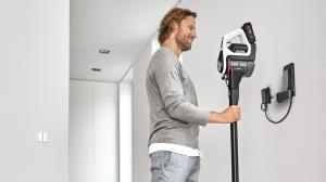 Odkurzacz pionowy Bosch Unlimited 8 BSS8224 17