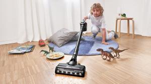 Odkurzacz pionowy Bosch Unlimited 8 BSS8224 20