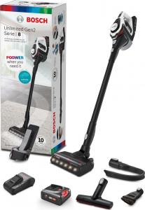 Odkurzacz pionowy Bosch Unlimited 8 BSS8224 2