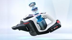 Odkurzacz pionowy Bosch Unlimited 8 BSS8224 5