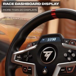 Kierownica Thrustmaster T248 PC/PS4/PS5 (4160783) 5