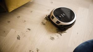 Robot sprzątający Miele Scout RX3 HomeVision 6