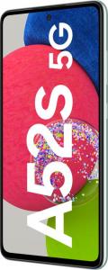 Smartfon Samsung Galaxy A52s 5G 6/128GB Zielony  (SM-A528BLGDEUE) 2