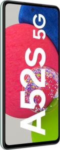 Smartfon Samsung Galaxy A52s 5G 6/128GB Zielony  (SM-A528BLGDEUE) 3