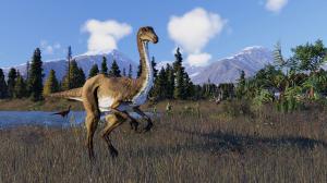 Jurassic World Evolution 2 PS5 5