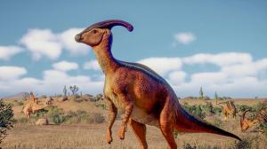 Jurassic World Evolution 2 PS5 6
