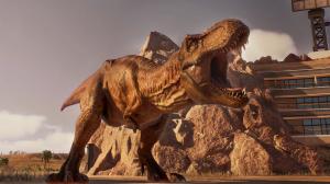 Jurassic World Evolution 2 PS5 7