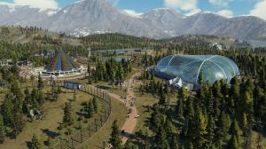 Jurassic World Evolution 2 PS5 8