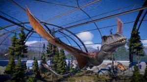 Jurassic World Evolution 2 PS5 9