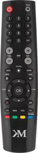 Telewizor Kruger&Matz KM0232-T3 LED 32'' HD Ready 5
