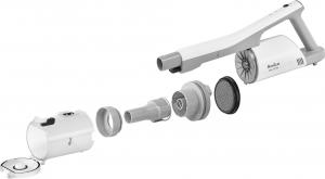 Odkurzacz pionowy Amica Aura VM 7050 8
