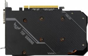 Karta graficzna Asus TUF GeForce GTX 1660 Ti Evo Top Gaming 6GB GDDR6 (TUF-GTX1660TI-T6G-EVO-GAMING) 4