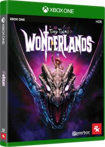 Tiny Tina's Wonderlands Xbox ONE 2