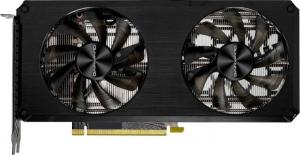 Karta graficzna Gainward GeForce RTX 3060Ti Ghost 8GB GDDR6 (471056224-2270) 3