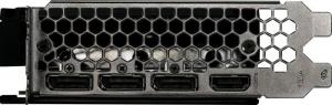 Karta graficzna Gainward GeForce RTX 3060Ti Ghost 8GB GDDR6 (471056224-2270) 5