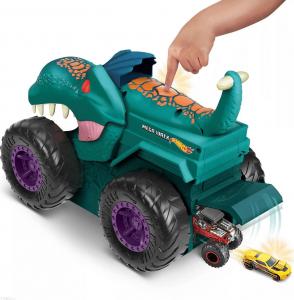 Hot Wheels - Monster Trucks Mega Wrex (GYL13) 2