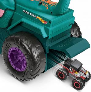 Hot Wheels - Monster Trucks Mega Wrex (GYL13) 4