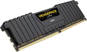 Pamięć Corsair Vengeance LPX, DDR4, 16 GB, 3200MHz, CL16 (CMK16GX4M1E3200C16) 2