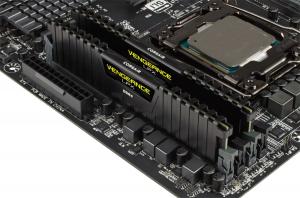 Pamięć Corsair Vengeance LPX, DDR4, 16 GB, 3200MHz, CL16 (CMK16GX4M1E3200C16) 4