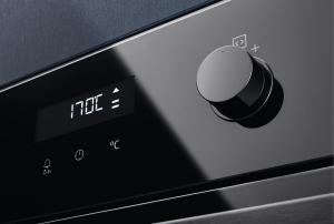 Piekarnik Electrolux EOD6P71Z 5