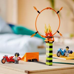 LEGO City Stuntz Konkurs kaskaderski (60299) 3