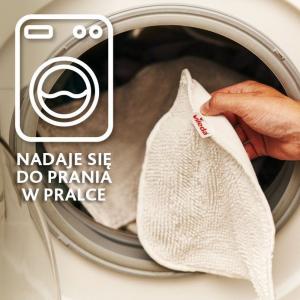Mop parowy Vileda Steam Plus 21