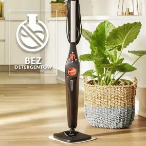Mop parowy Vileda Steam Plus 23