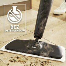 Mop parowy Vileda Steam Plus XXL 13