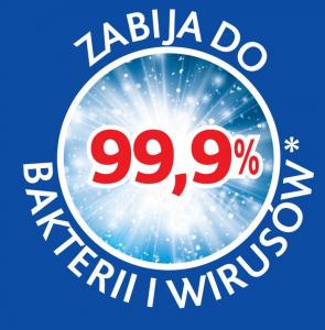 Mop parowy Vileda Steam Plus XXL 19