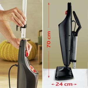Mop parowy Vileda Steam Plus XXL 4