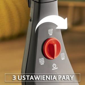 Mop parowy Vileda Steam Plus XXL 7