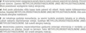 Miele Płyn zmiękczający 1.5 l (WA SO 1502 L) 2szt. 2