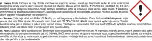 Miele Płyn do prania UltraColor 2 l (WA UC 2004 L) 2