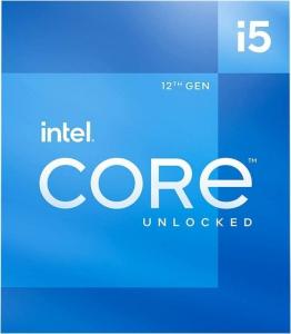Procesor Intel Core i5-12600K, 3.7 GHz, 20 MB, BOX (BX8071512600K) 3