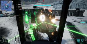 MechWarrior 5: Mercenaries PS5 11