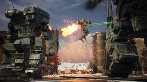 MechWarrior 5: Mercenaries PS5 12