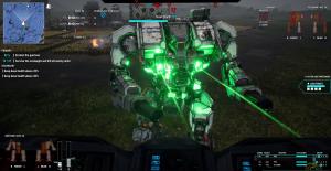 MechWarrior 5: Mercenaries PS5 14