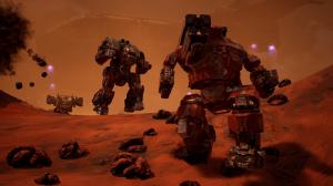 MechWarrior 5: Mercenaries PS5 5