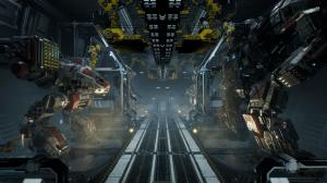 MechWarrior 5: Mercenaries PS5 6