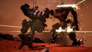 MechWarrior 5: Mercenaries PS5 7