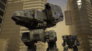 MechWarrior 5: Mercenaries PS5 9
