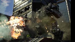 MechWarrior 5: Mercenaries PS5 10
