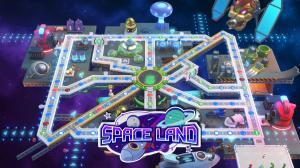 Mario Party Superstars Nintendo Switch 2