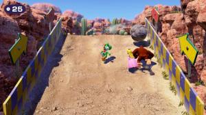 Mario Party Superstars Nintendo Switch 4
