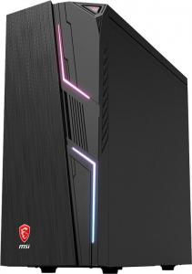 Komputer MSI MAG Codex X5 11TC-460EU, Core i5-11400F, 16 GB, RTX 3060, 512 GB M.2 PCIe Windows 10 Home 2
